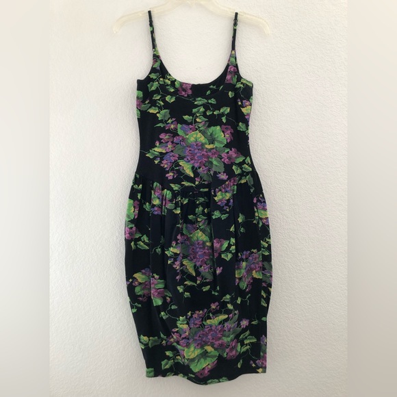 Betsey Johnson Archive Dress - Picture 3 of 4